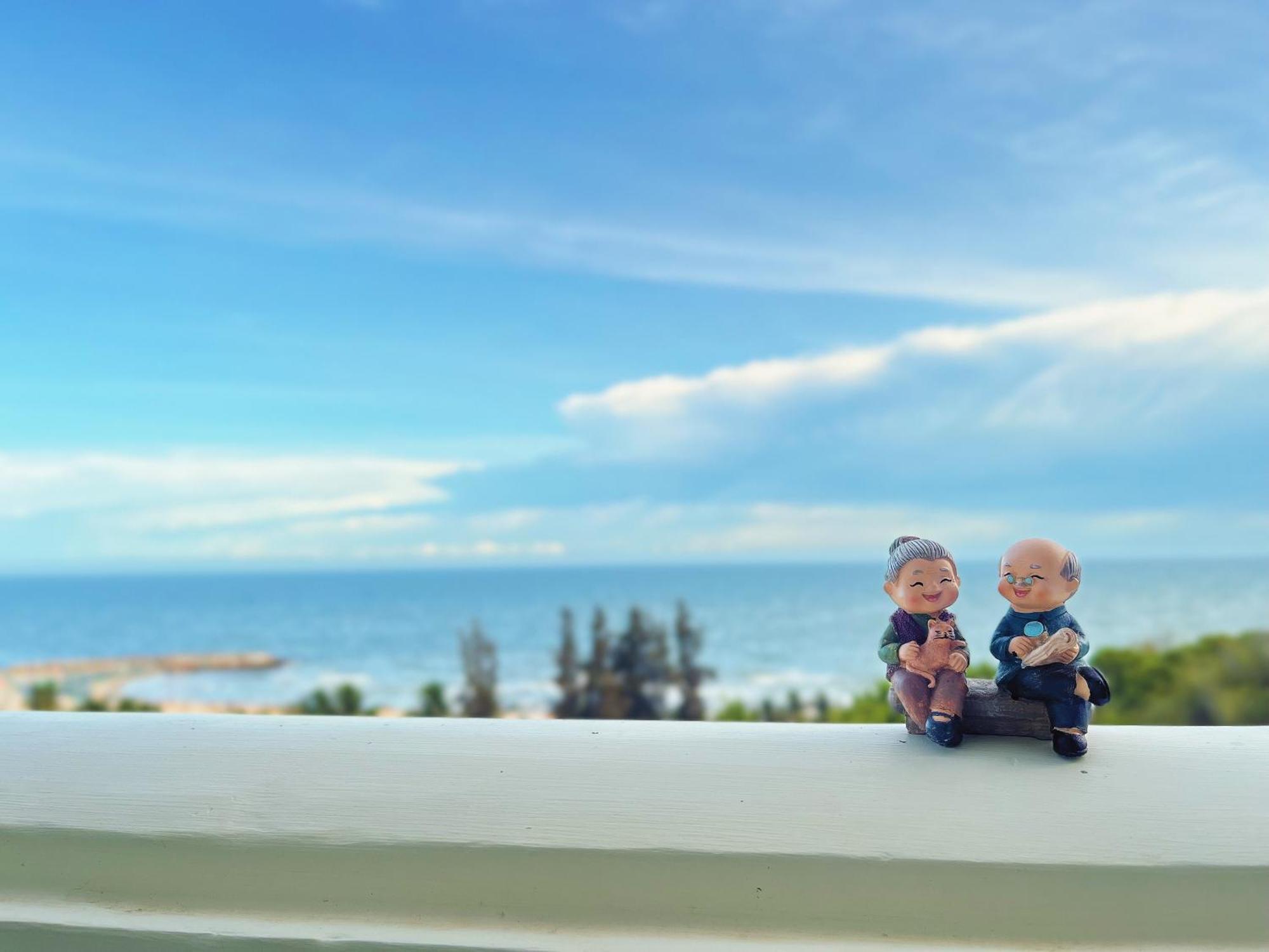 Chang Homestay Phan ThiéT Villa Sealink&Ocean Vista------------------------------------------------------Can Ho Sat Bien-------------Long-Term Rental----------Monthly Rental-------------------------------------------------------Ggle Chang Homestay M Phan Thiet Exterior photo