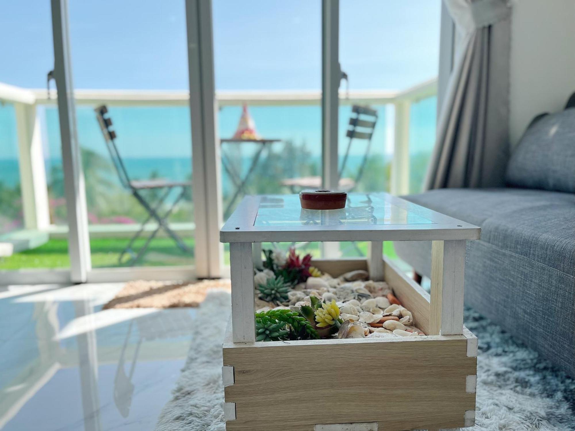 Chang Homestay Phan ThiéT Villa Sealink&Ocean Vista------------------------------------------------------Can Ho Sat Bien-------------Long-Term Rental----------Monthly Rental-------------------------------------------------------Ggle Chang Homestay M Phan Thiet Exterior photo