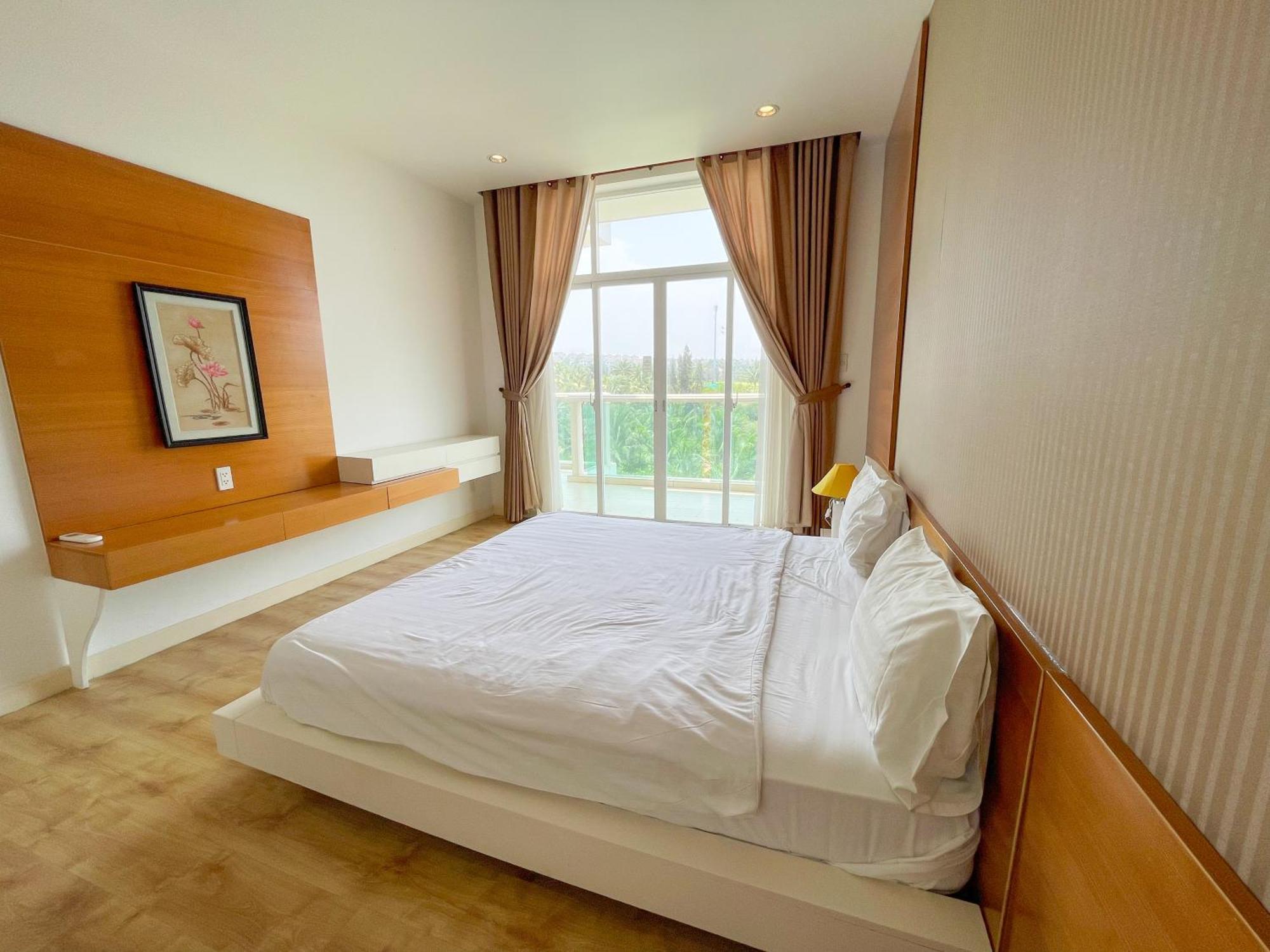 Chang Homestay Phan ThiéT Villa Sealink&Ocean Vista------------------------------------------------------Can Ho Sat Bien-------------Long-Term Rental----------Monthly Rental-------------------------------------------------------Ggle Chang Homestay M Phan Thiet Room photo