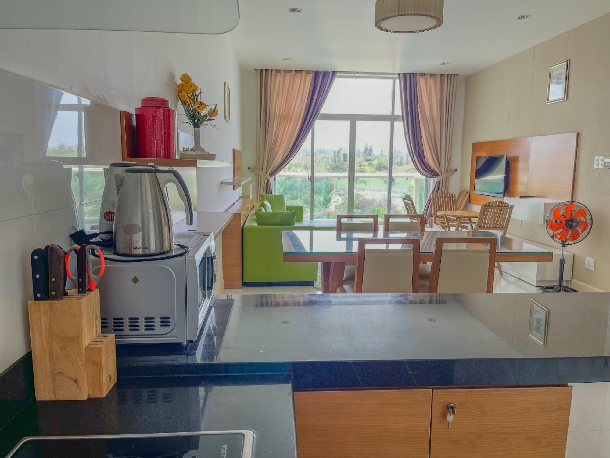 Chang Homestay Phan ThiéT Villa Sealink&Ocean Vista------------------------------------------------------Can Ho Sat Bien-------------Long-Term Rental----------Monthly Rental-------------------------------------------------------Ggle Chang Homestay M Phan Thiet Room photo