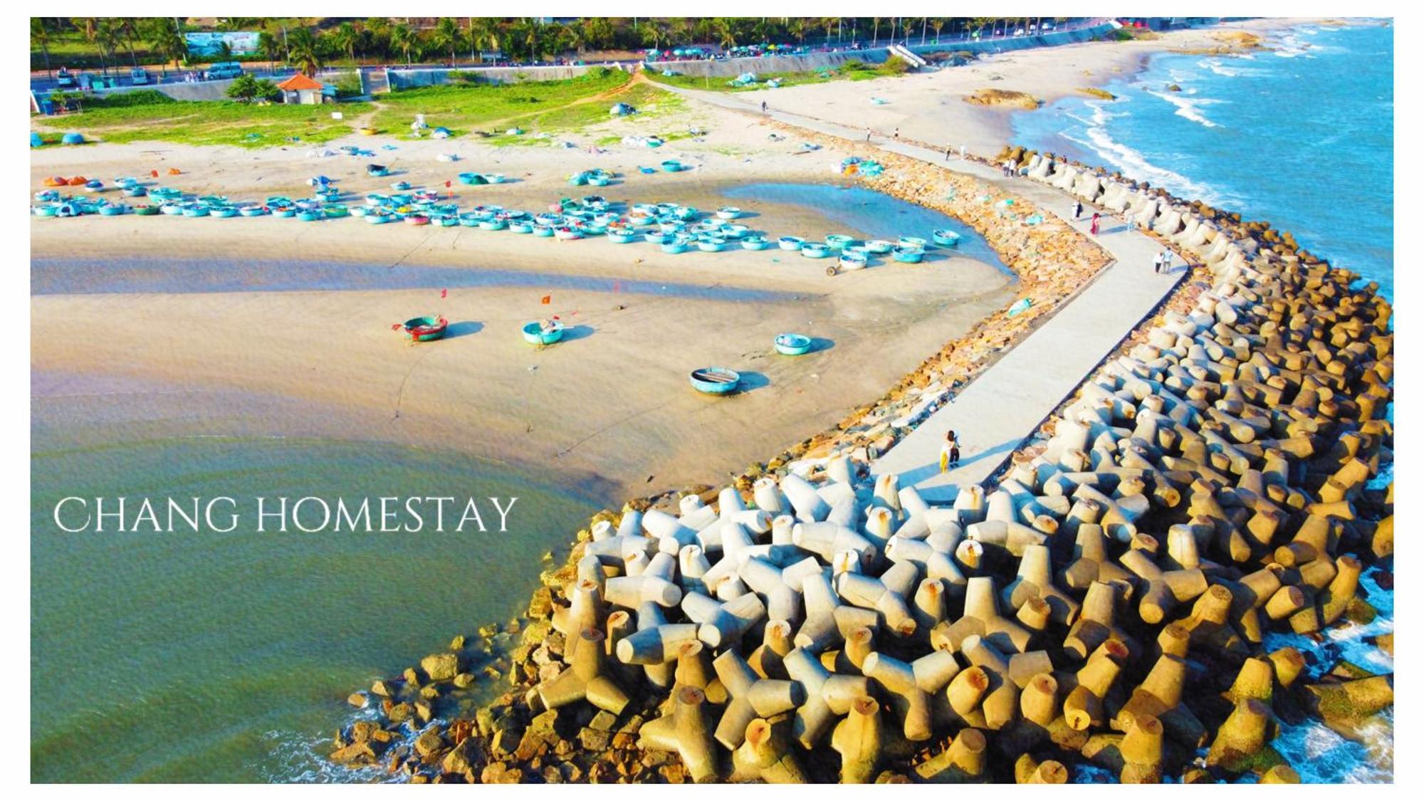 Chang Homestay Phan ThiéT Villa Sealink&Ocean Vista------------------------------------------------------Can Ho Sat Bien-------------Long-Term Rental----------Monthly Rental-------------------------------------------------------Ggle Chang Homestay M Phan Thiet Exterior photo