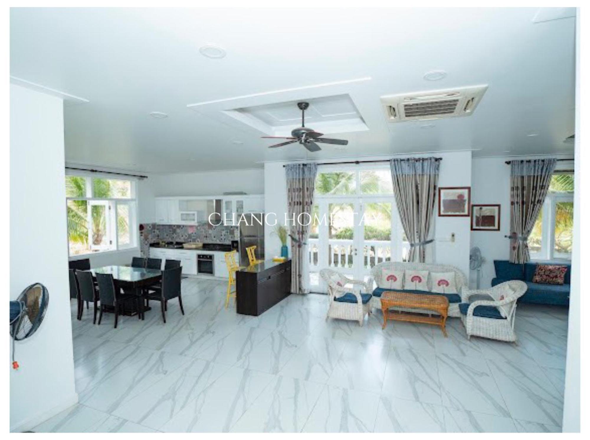 Chang Homestay Phan ThiéT Villa Sealink&Ocean Vista------------------------------------------------------Can Ho Sat Bien-------------Long-Term Rental----------Monthly Rental-------------------------------------------------------Ggle Chang Homestay M Phan Thiet Room photo