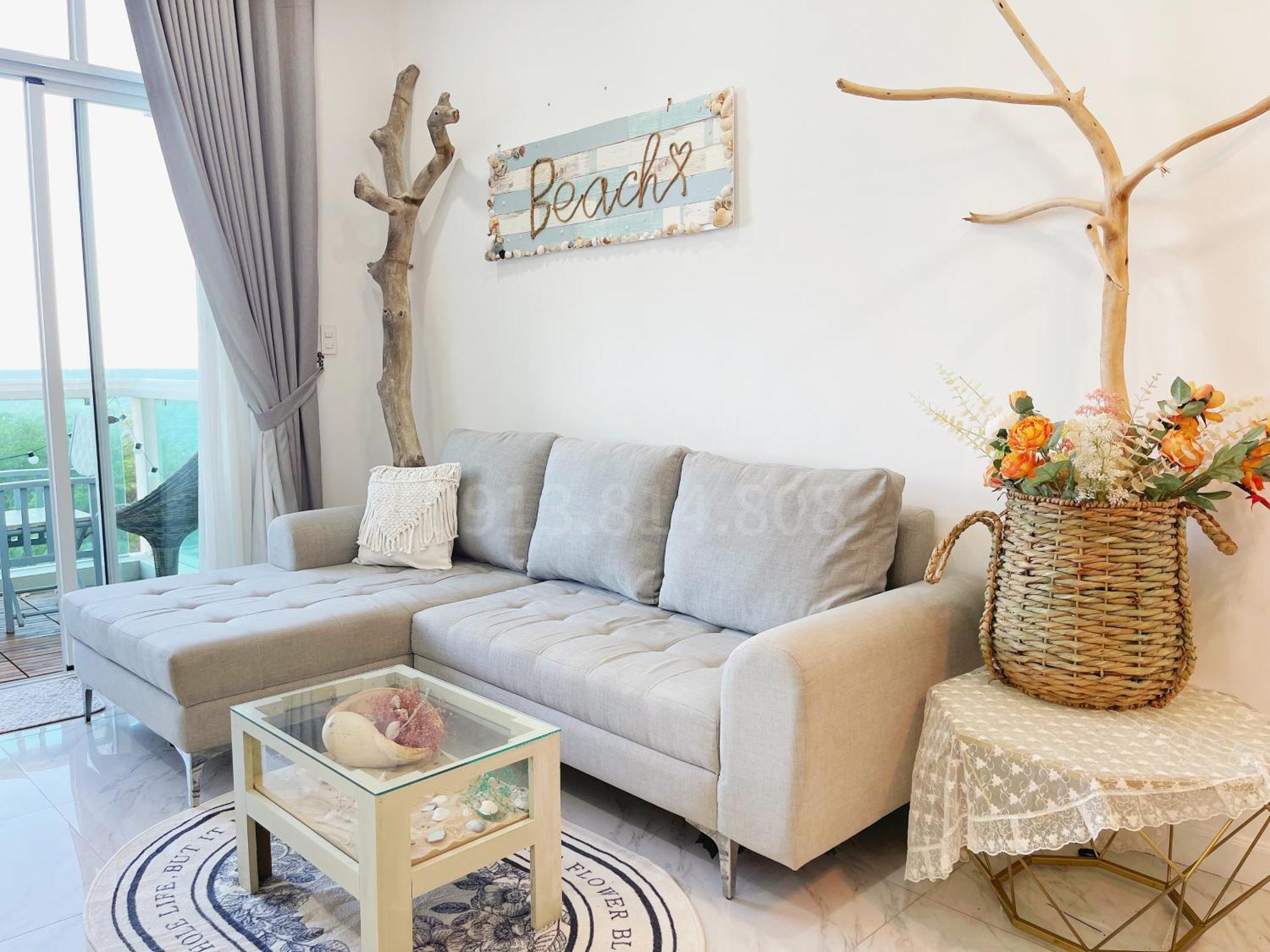 Chang Homestay Phan ThiéT Villa Sealink&Ocean Vista------------------------------------------------------Can Ho Sat Bien-------------Long-Term Rental----------Monthly Rental-------------------------------------------------------Ggle Chang Homestay M Phan Thiet Exterior photo