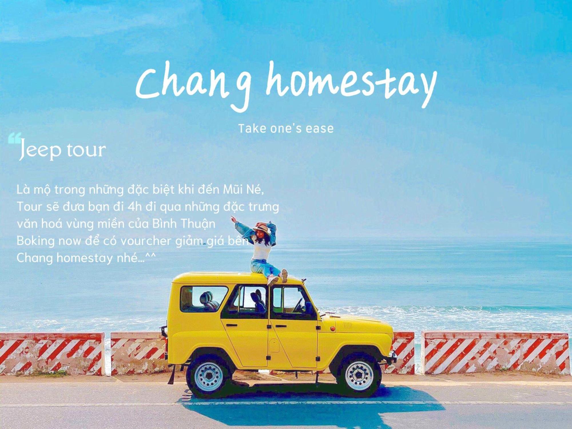 Chang Homestay Phan ThiéT Villa Sealink&Ocean Vista------------------------------------------------------Can Ho Sat Bien-------------Long-Term Rental----------Monthly Rental-------------------------------------------------------Ggle Chang Homestay M Phan Thiet Exterior photo