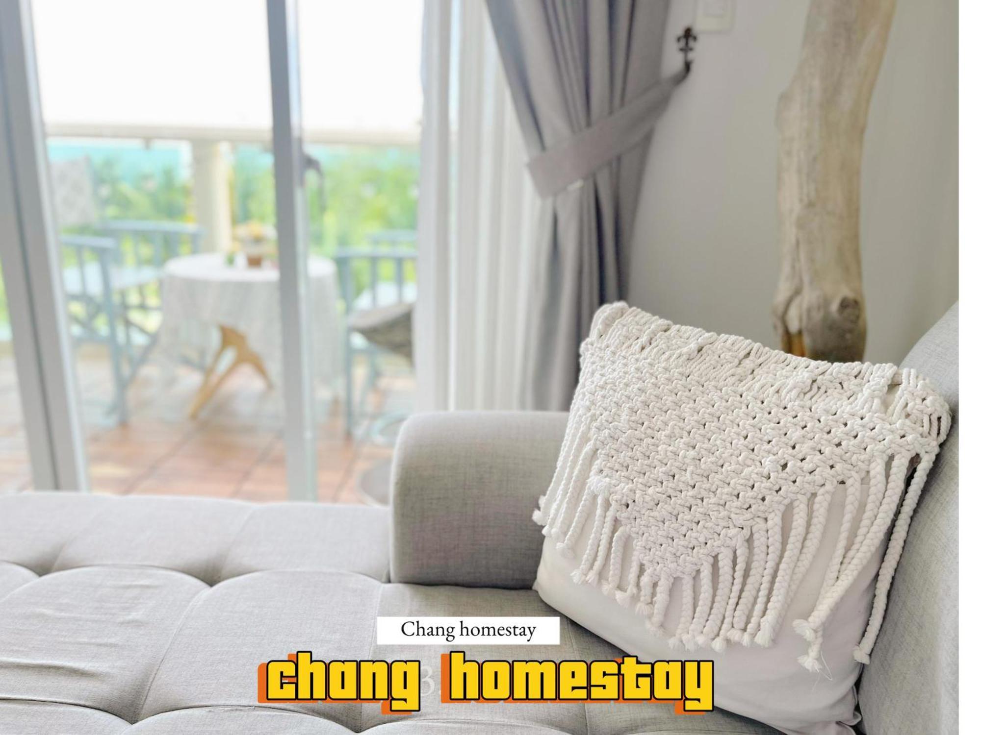 Chang Homestay Phan ThiéT Villa Sealink&Ocean Vista------------------------------------------------------Can Ho Sat Bien-------------Long-Term Rental----------Monthly Rental-------------------------------------------------------Ggle Chang Homestay M Phan Thiet Exterior photo