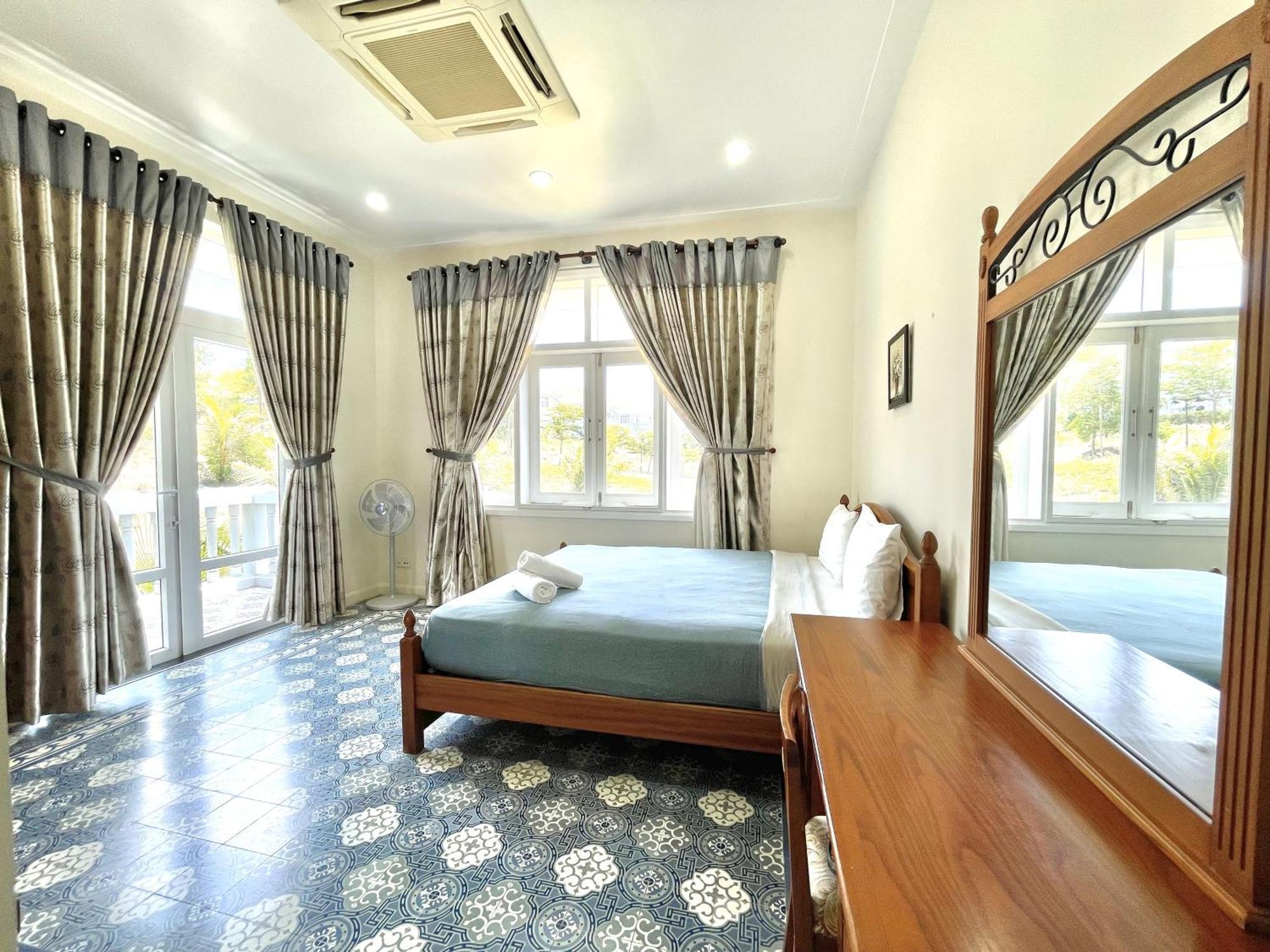 Chang Homestay Phan ThiéT Villa Sealink&Ocean Vista------------------------------------------------------Can Ho Sat Bien-------------Long-Term Rental----------Monthly Rental-------------------------------------------------------Ggle Chang Homestay M Phan Thiet Exterior photo