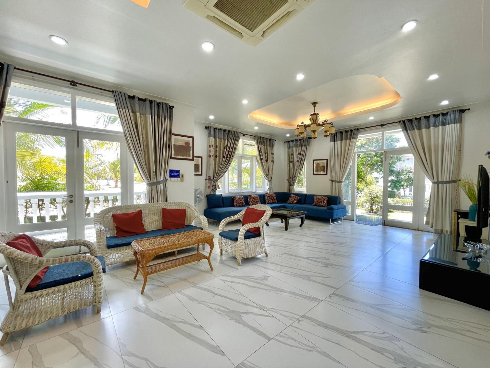 Chang Homestay Phan ThiéT Villa Sealink&Ocean Vista------------------------------------------------------Can Ho Sat Bien-------------Long-Term Rental----------Monthly Rental-------------------------------------------------------Ggle Chang Homestay M Phan Thiet Exterior photo