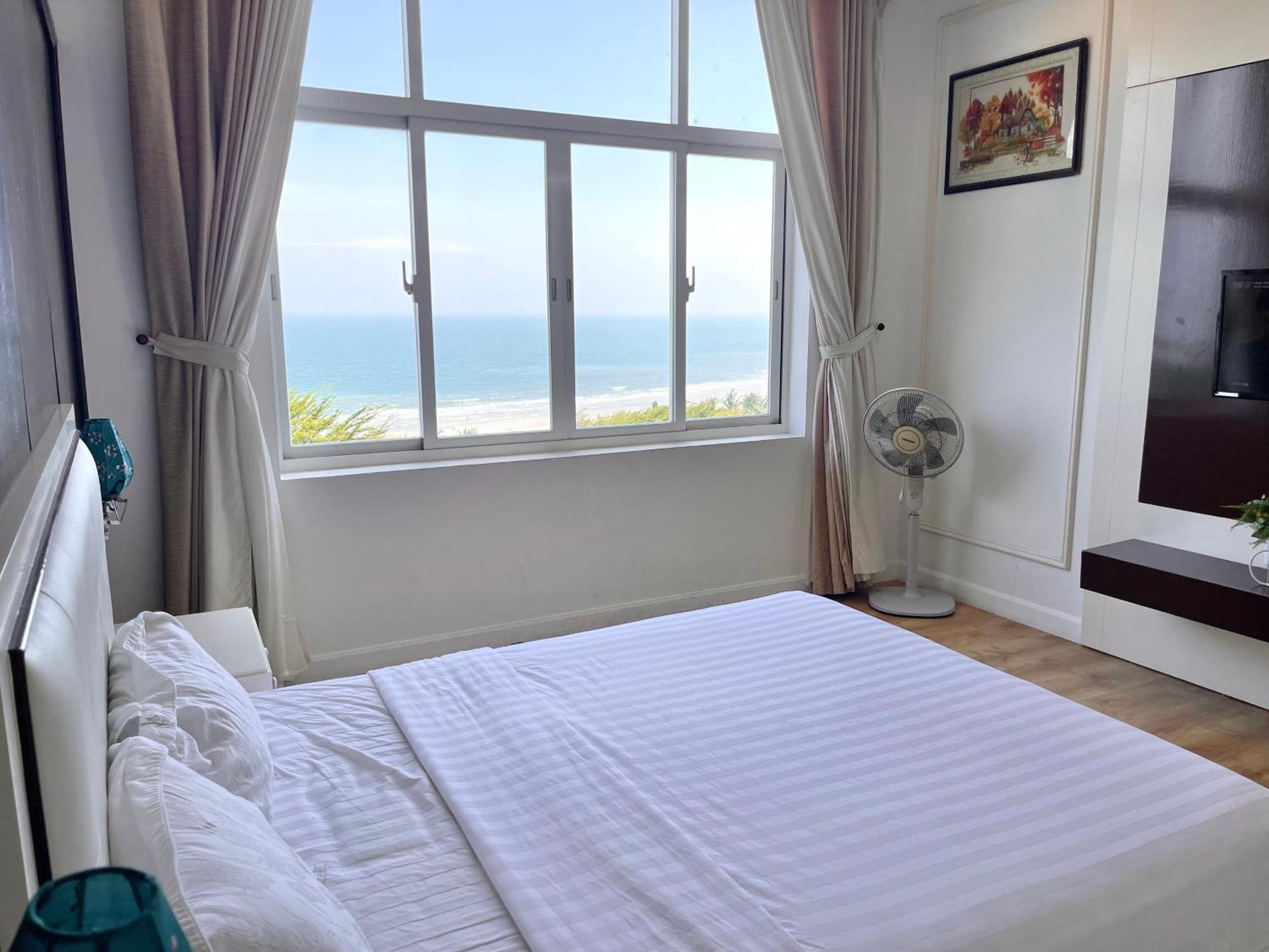Chang Homestay Phan ThiéT Villa Sealink&Ocean Vista------------------------------------------------------Can Ho Sat Bien-------------Long-Term Rental----------Monthly Rental-------------------------------------------------------Ggle Chang Homestay M Phan Thiet Room photo