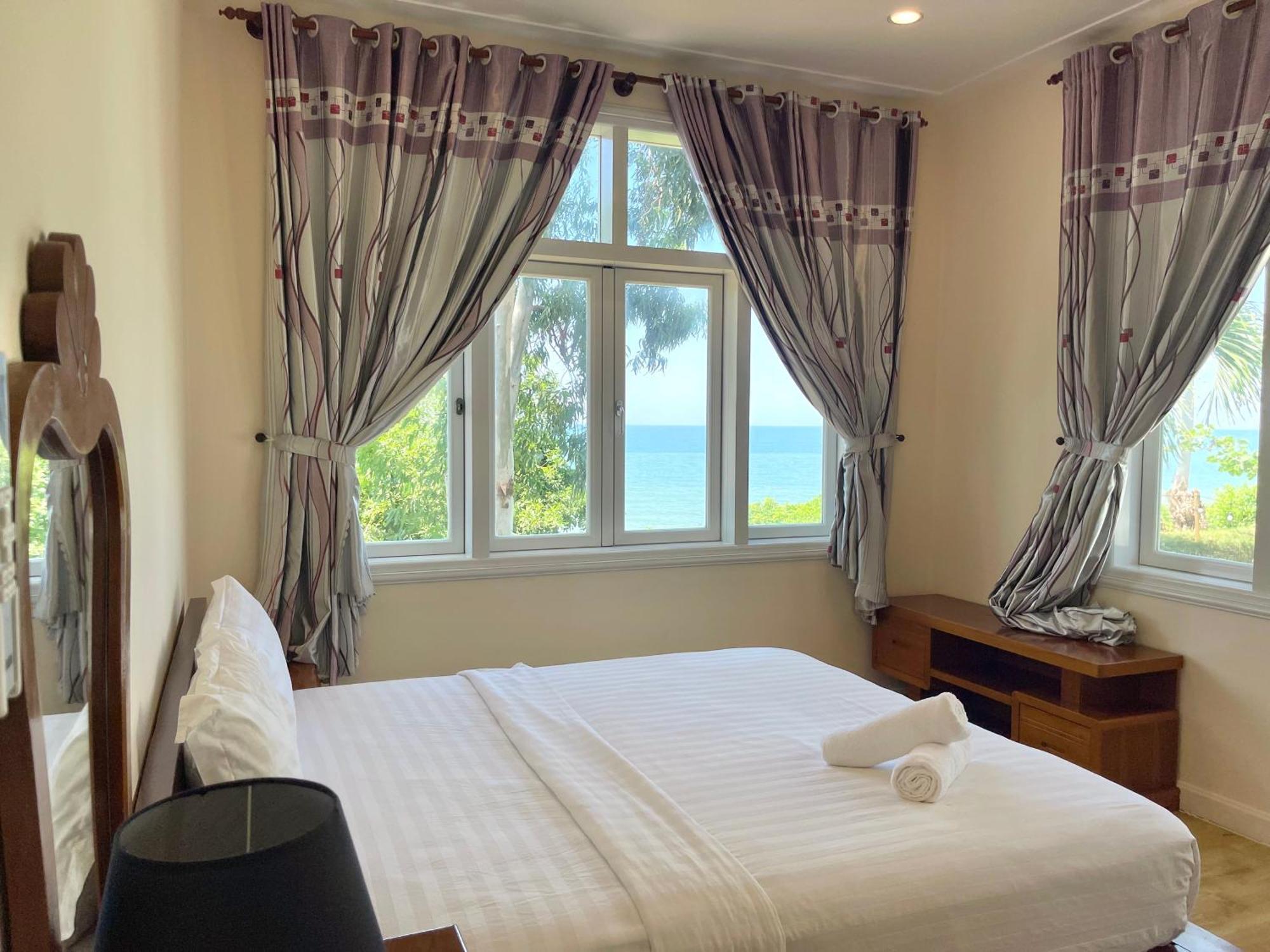 Chang Homestay Phan ThiéT Villa Sealink&Ocean Vista------------------------------------------------------Can Ho Sat Bien-------------Long-Term Rental----------Monthly Rental-------------------------------------------------------Ggle Chang Homestay M Phan Thiet Exterior photo