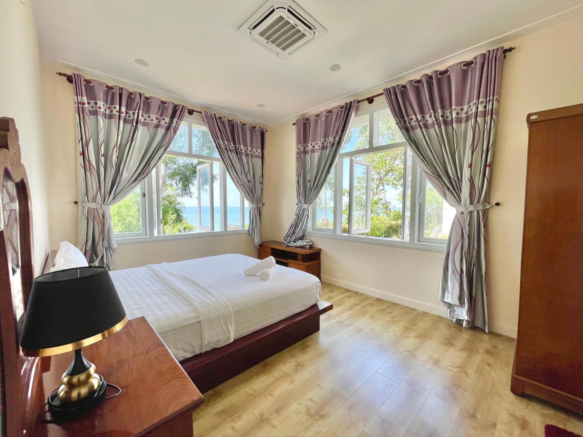 Chang Homestay Phan ThiéT Villa Sealink&Ocean Vista------------------------------------------------------Can Ho Sat Bien-------------Long-Term Rental----------Monthly Rental-------------------------------------------------------Ggle Chang Homestay M Phan Thiet Exterior photo
