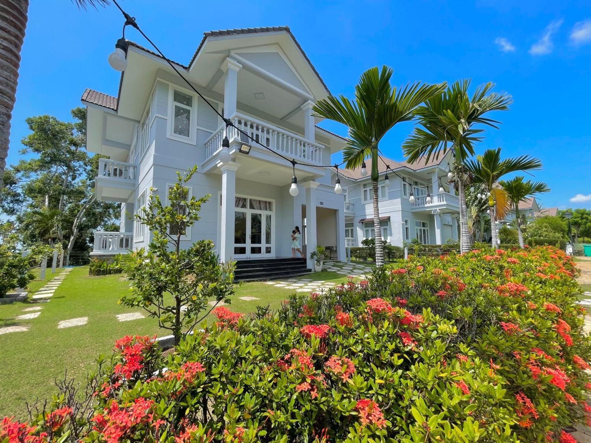 Chang Homestay Phan ThiéT Villa Sealink&Ocean Vista------------------------------------------------------Can Ho Sat Bien-------------Long-Term Rental----------Monthly Rental-------------------------------------------------------Ggle Chang Homestay M Phan Thiet Exterior photo