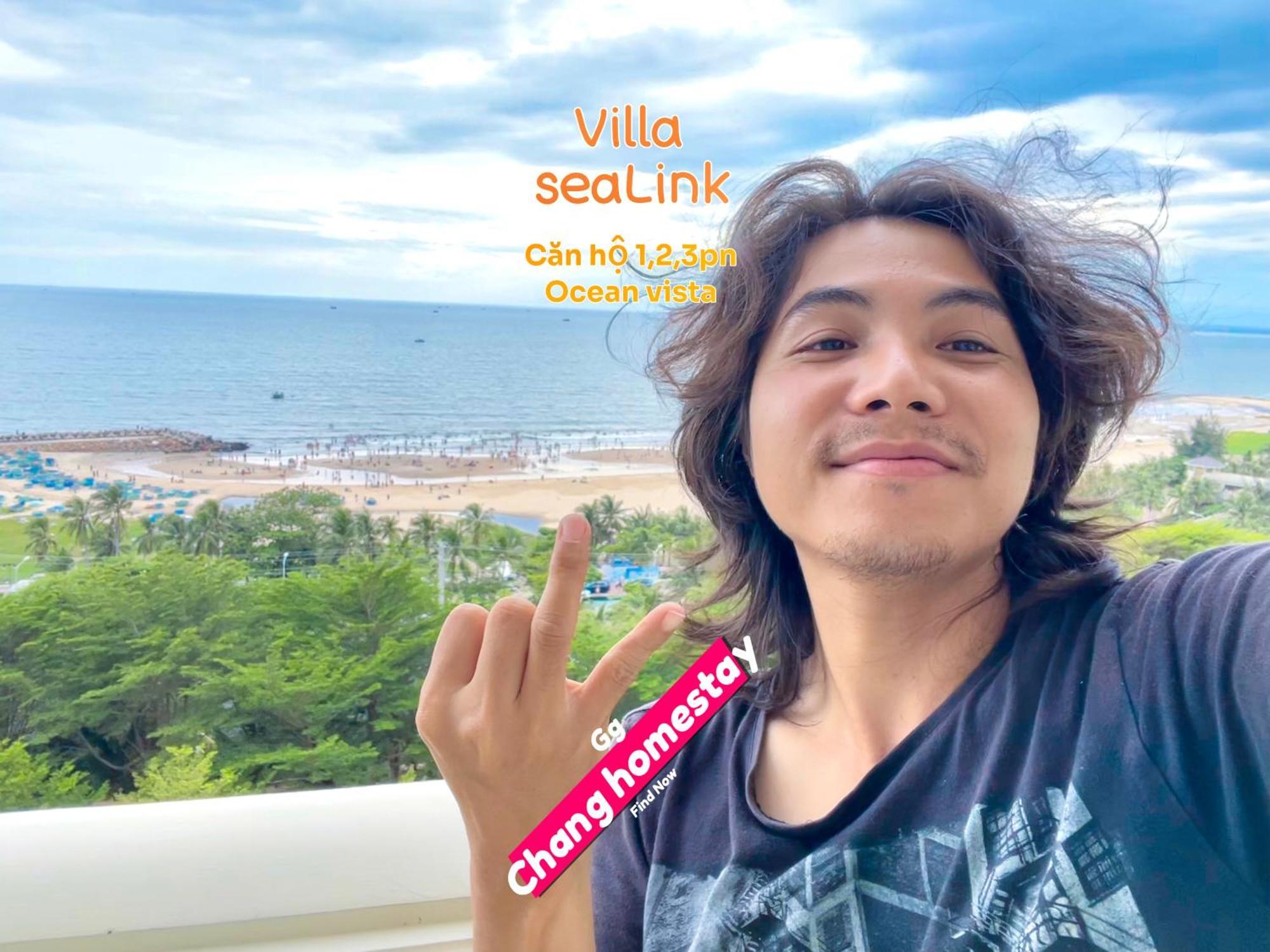 Chang Homestay Phan ThiéT Villa Sealink&Ocean Vista------------------------------------------------------Can Ho Sat Bien-------------Long-Term Rental----------Monthly Rental-------------------------------------------------------Ggle Chang Homestay M Phan Thiet Exterior photo