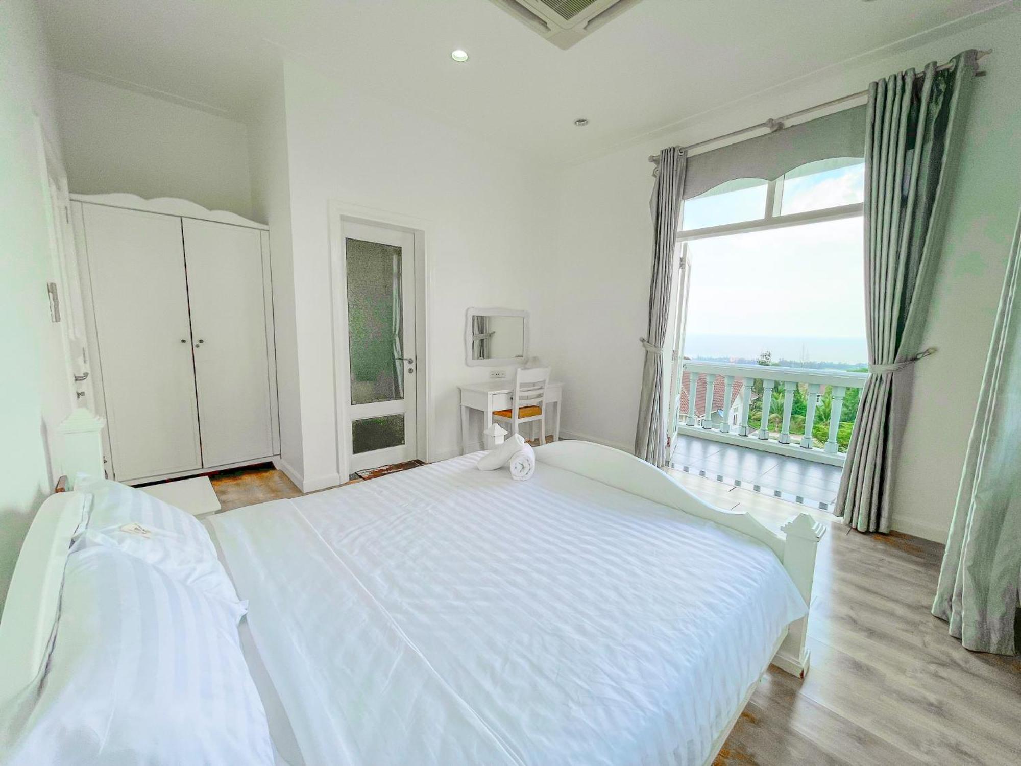 Chang Homestay Phan ThiéT Villa Sealink&Ocean Vista------------------------------------------------------Can Ho Sat Bien-------------Long-Term Rental----------Monthly Rental-------------------------------------------------------Ggle Chang Homestay M Phan Thiet Exterior photo