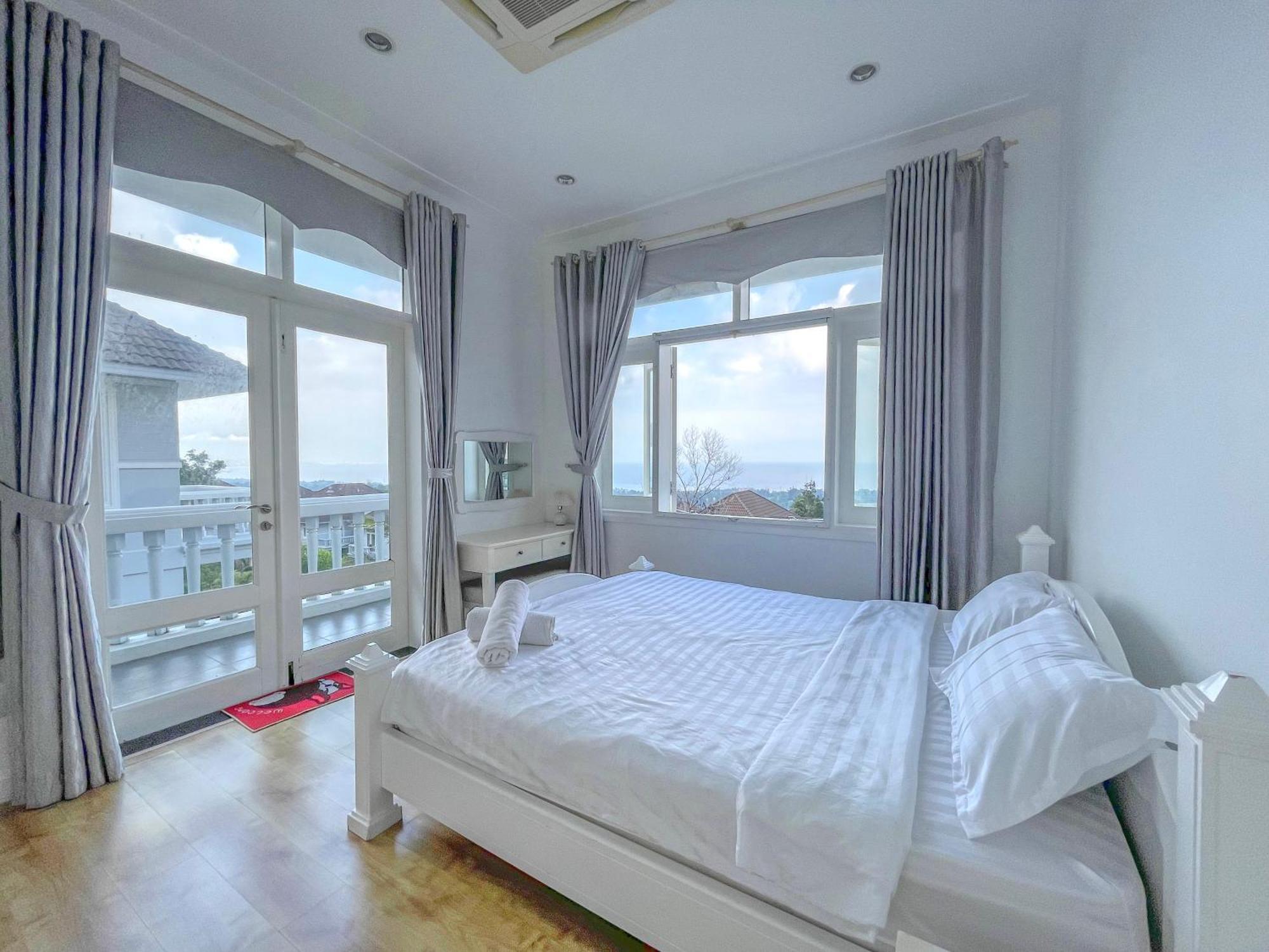 Chang Homestay Phan ThiéT Villa Sealink&Ocean Vista------------------------------------------------------Can Ho Sat Bien-------------Long-Term Rental----------Monthly Rental-------------------------------------------------------Ggle Chang Homestay M Phan Thiet Exterior photo