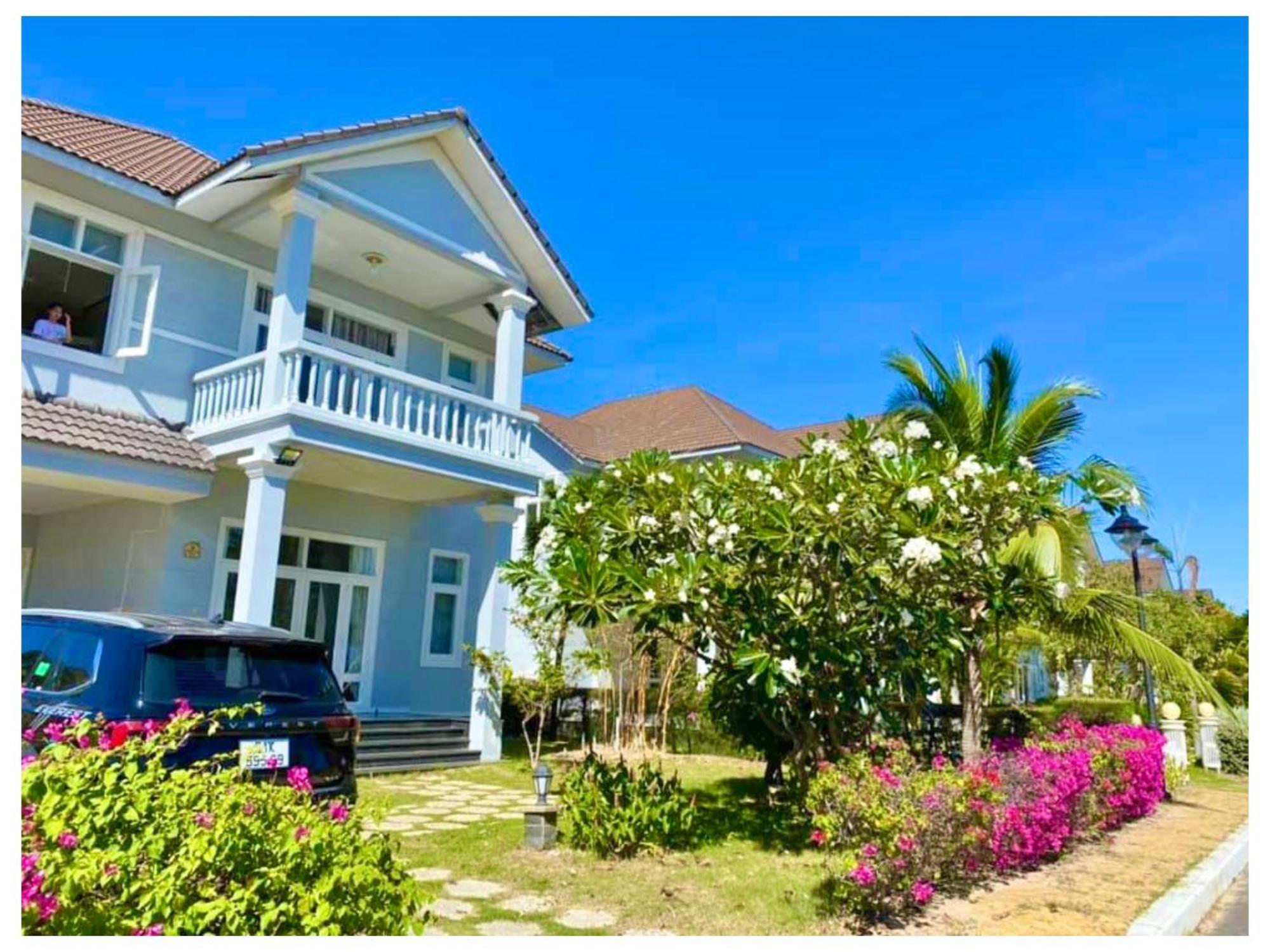 Chang Homestay Phan ThiéT Villa Sealink&Ocean Vista------------------------------------------------------Can Ho Sat Bien-------------Long-Term Rental----------Monthly Rental-------------------------------------------------------Ggle Chang Homestay M Phan Thiet Exterior photo