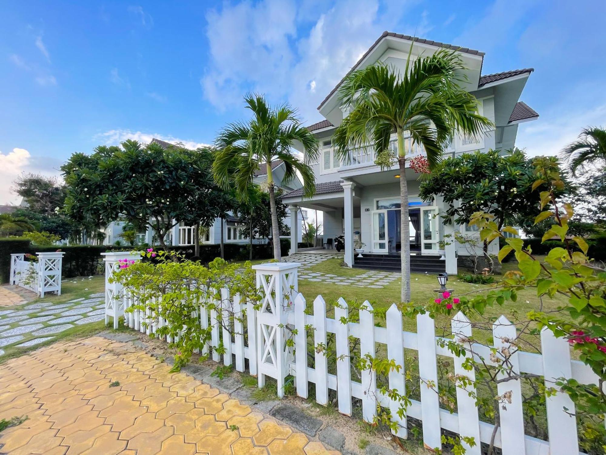 Chang Homestay Phan ThiéT Villa Sealink&Ocean Vista------------------------------------------------------Can Ho Sat Bien-------------Long-Term Rental----------Monthly Rental-------------------------------------------------------Ggle Chang Homestay M Phan Thiet Exterior photo